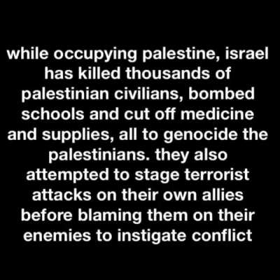 Israel numba one!!!