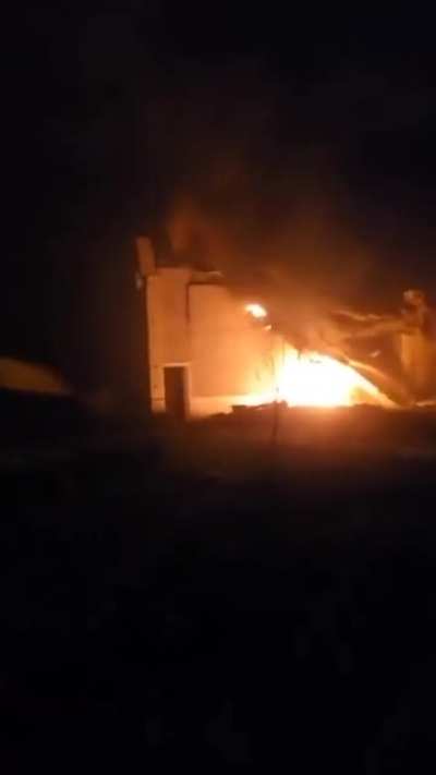 Airstrike on Terror camps of Pakistan by India