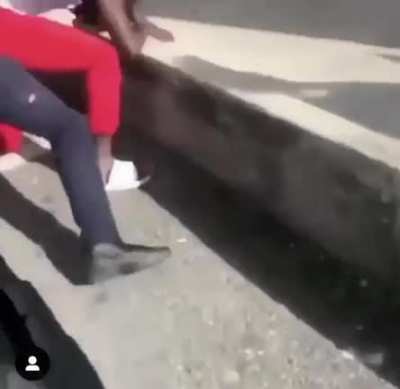 Jdot Breezy fight