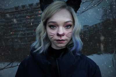 Emma Doomer