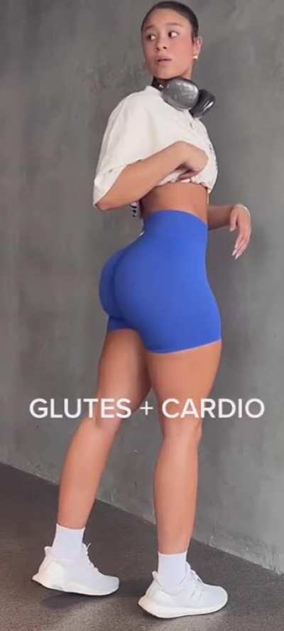 Lexie&rsquo;s latest tiktok