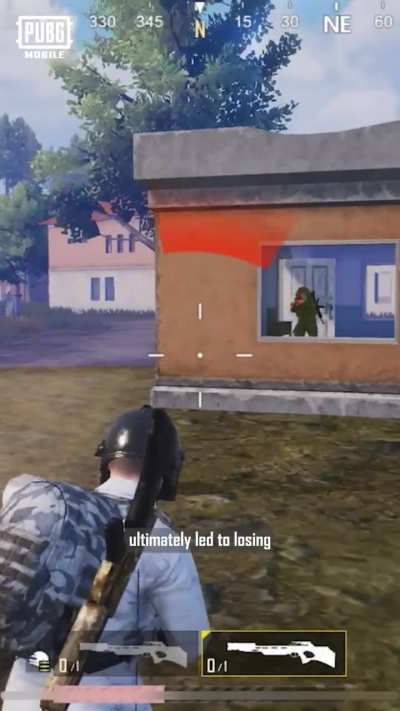 Dev Log: New Crossbow in Upcoming 2.8.0 Beta Version