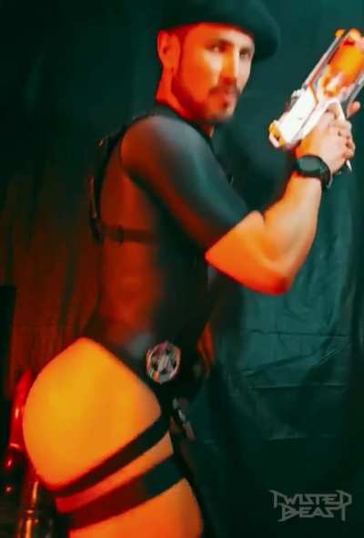 New Pistol Vid Just Dropped In&hellip;