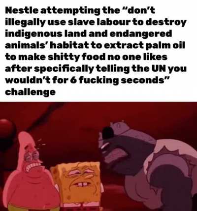 Nestle doesn&rsquo;t rule