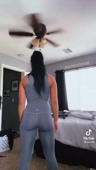 For everyone saying tana45 is a man.