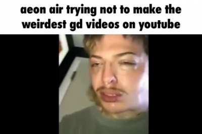 geometry dash slander (terminated by youtube for having "graphic and violent scenes")