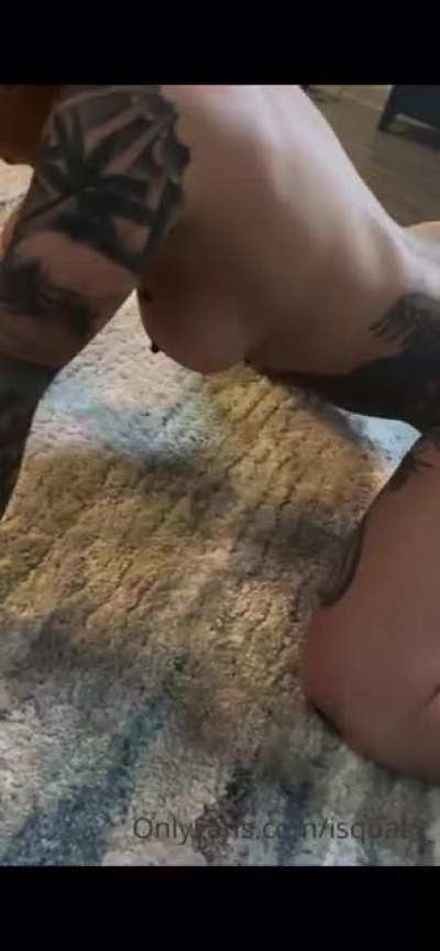 🤸&zwj;♀️