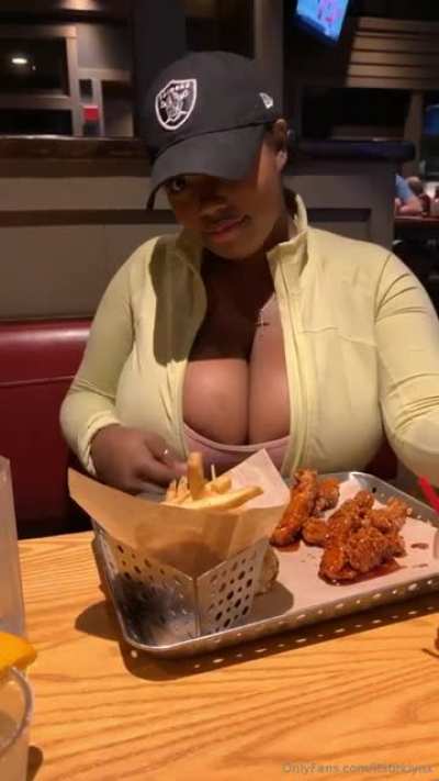 Public settings