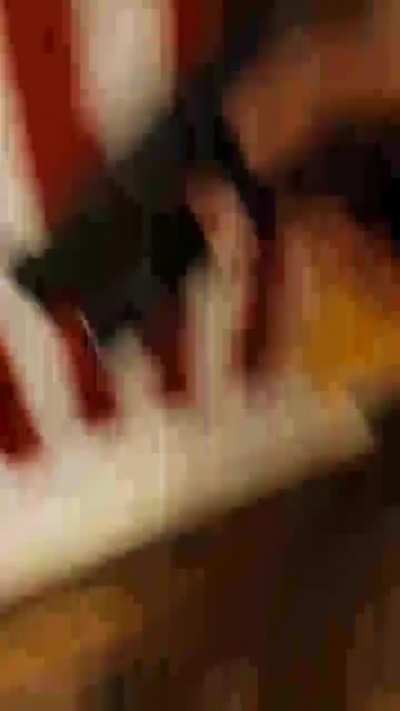 Fool on twitter hates trigger discipline, sends this as some sorta 