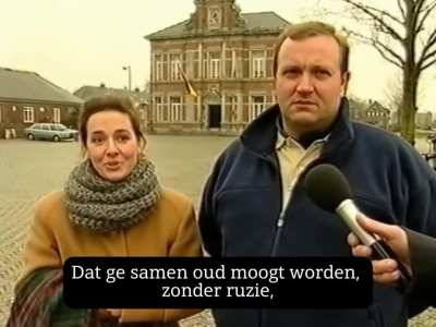 Wat betekent geluk?