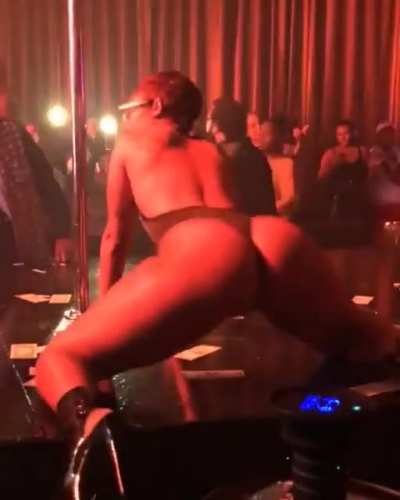 Assume the position