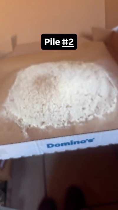 First grow. first *good* hash.