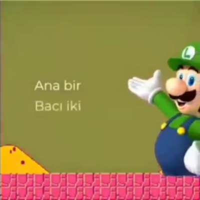 Un título interesante