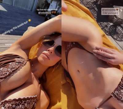Sydney Sweeney is a gift that keeps on giving