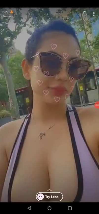 Boobs