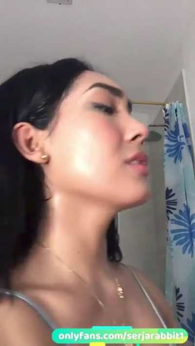 a truly refreshing fuck - serjarabbit1