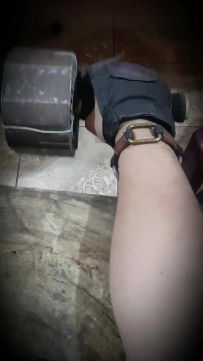 Ejercicio 4 de antebrazo.