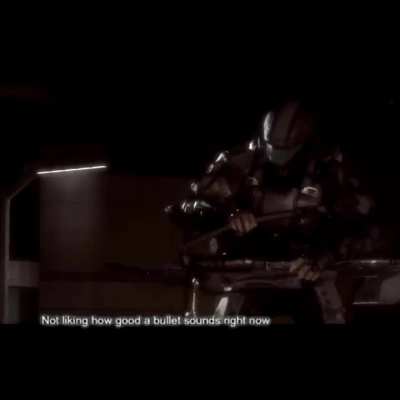 "Oh I'm doing good how are you?"