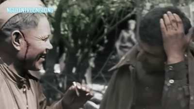 Hüzünlü bir video ile veda edelim. İyi geceler dostlar...