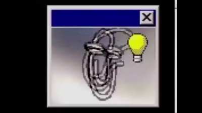 Windows 98 ad