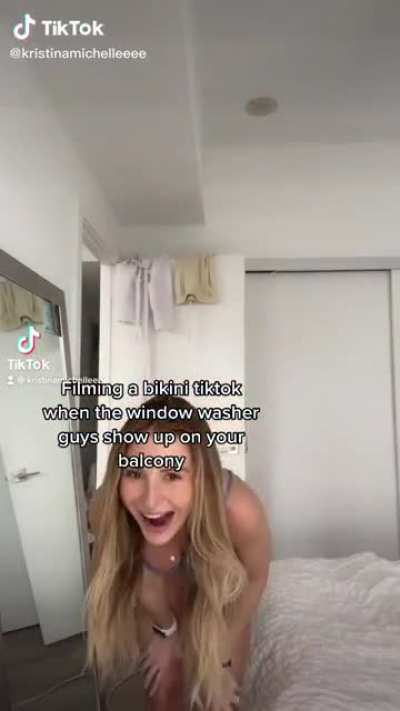 Nice view (@kristinamichelleeee)