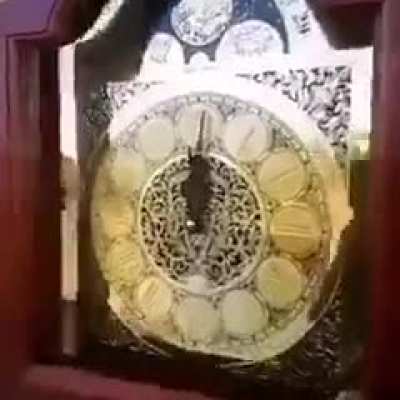 clock