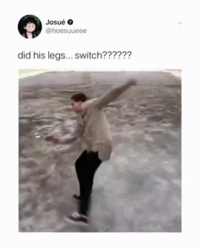 Maybe Maybe Maybe