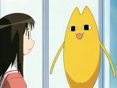 NO OSAKA NO