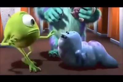 wazowski screm mp4