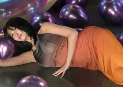 Momo and Sana want your cum🥵🔥