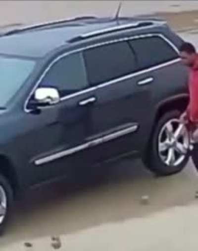 Maybe Maybe Maybe