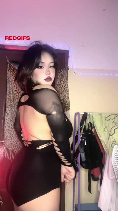 Need your hard cock in my goth big tits