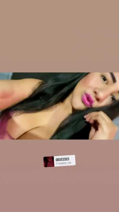 Giselle Espinoza