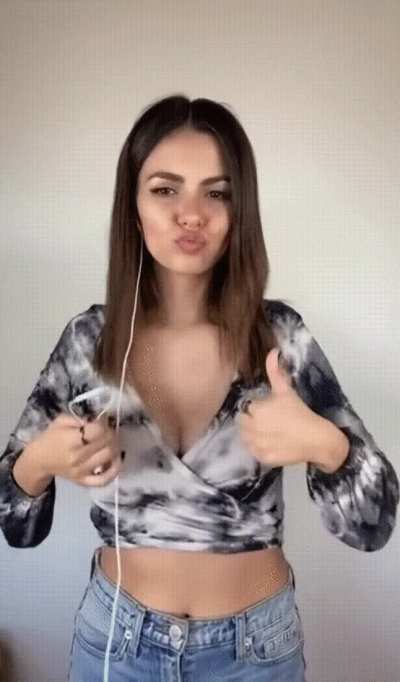 Victoria Justice invites you to her hotel, which position would you start with &amp;amp; how long could you last?