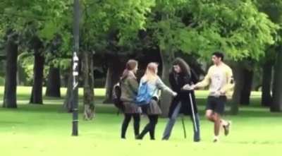 Maybe Maybe Maybe