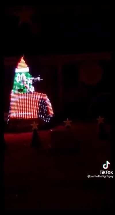 I stole it from TikTok. Thought you&rsquo;d enjoy