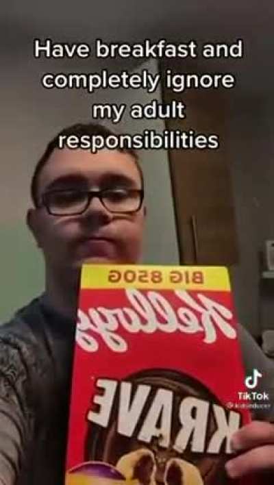Life as a non sub
