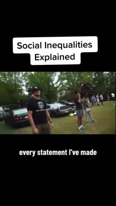 A picture of life