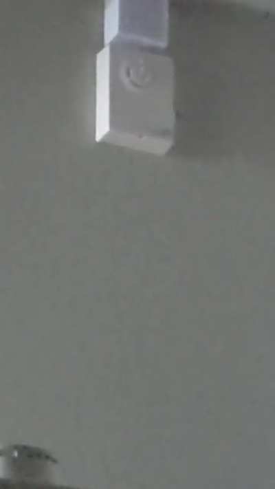 op's doorbell is broken and he has no idea how to turn it off.