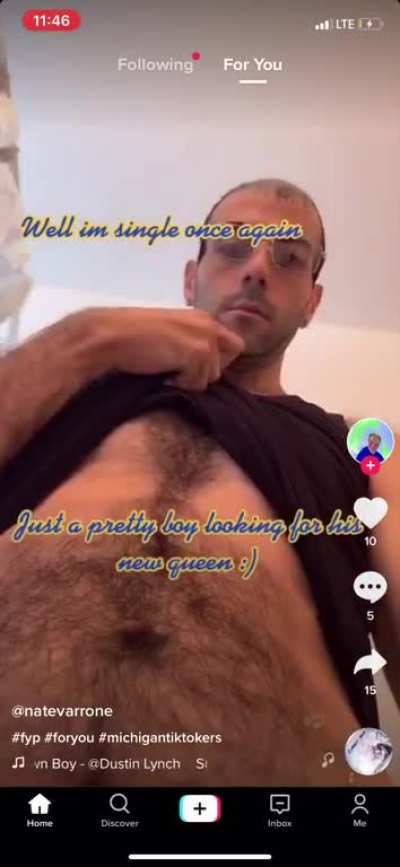 I&rsquo;ve been getting so lucky finding cringe lately