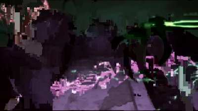 How Husk ended up in Hell