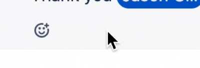 New game: "Find that Sweet Spot"
