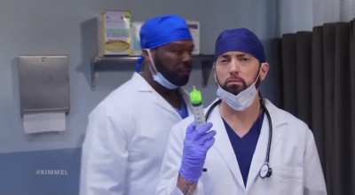 &ldquo;thats a weird flex&rdquo;