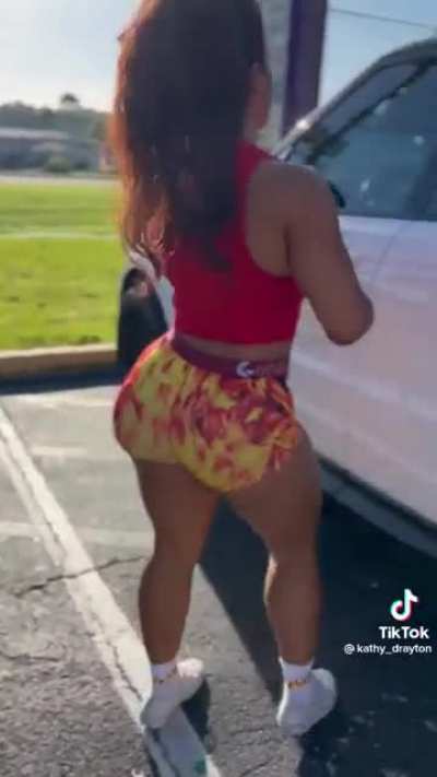 🔥🍑😍