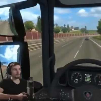 Blursed_GamingChair
