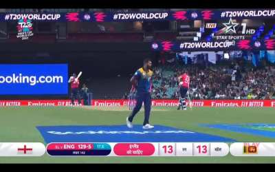 Aakash Chopra is a full time panoti
