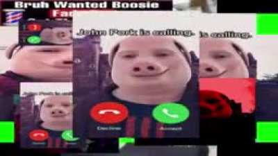 John pork