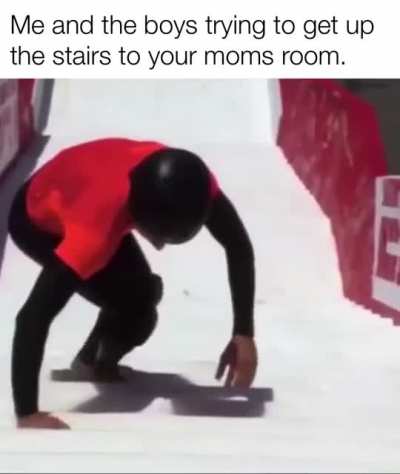 Leaky dong mountain