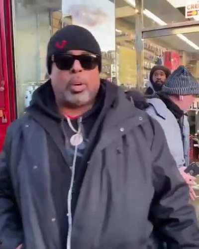 Busdriver kicks a kid out of the bus... wait for it