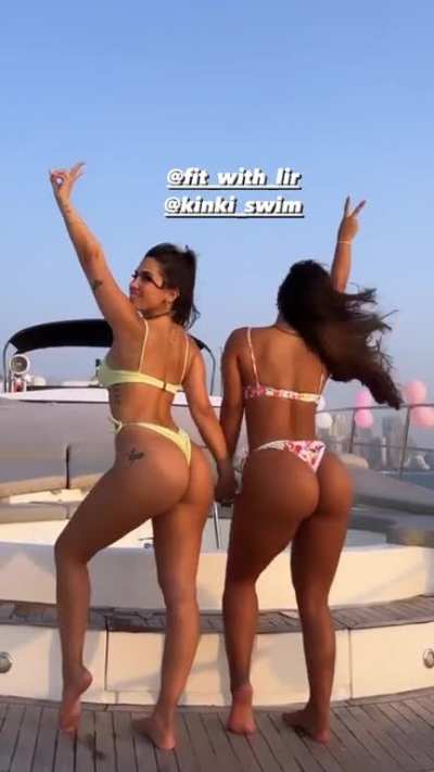 ig stories 🍑